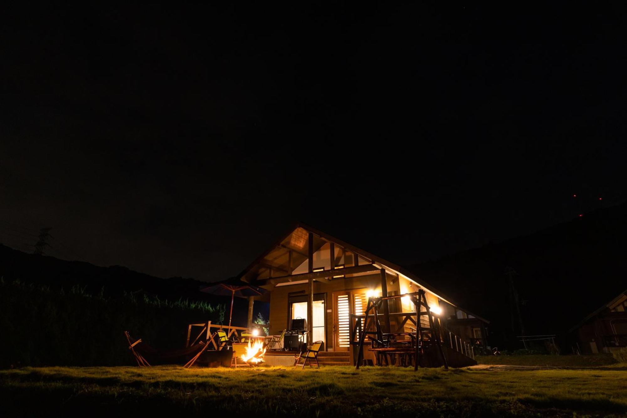 Kyoto Maizuru Fururu Farm Cottage Exterior foto