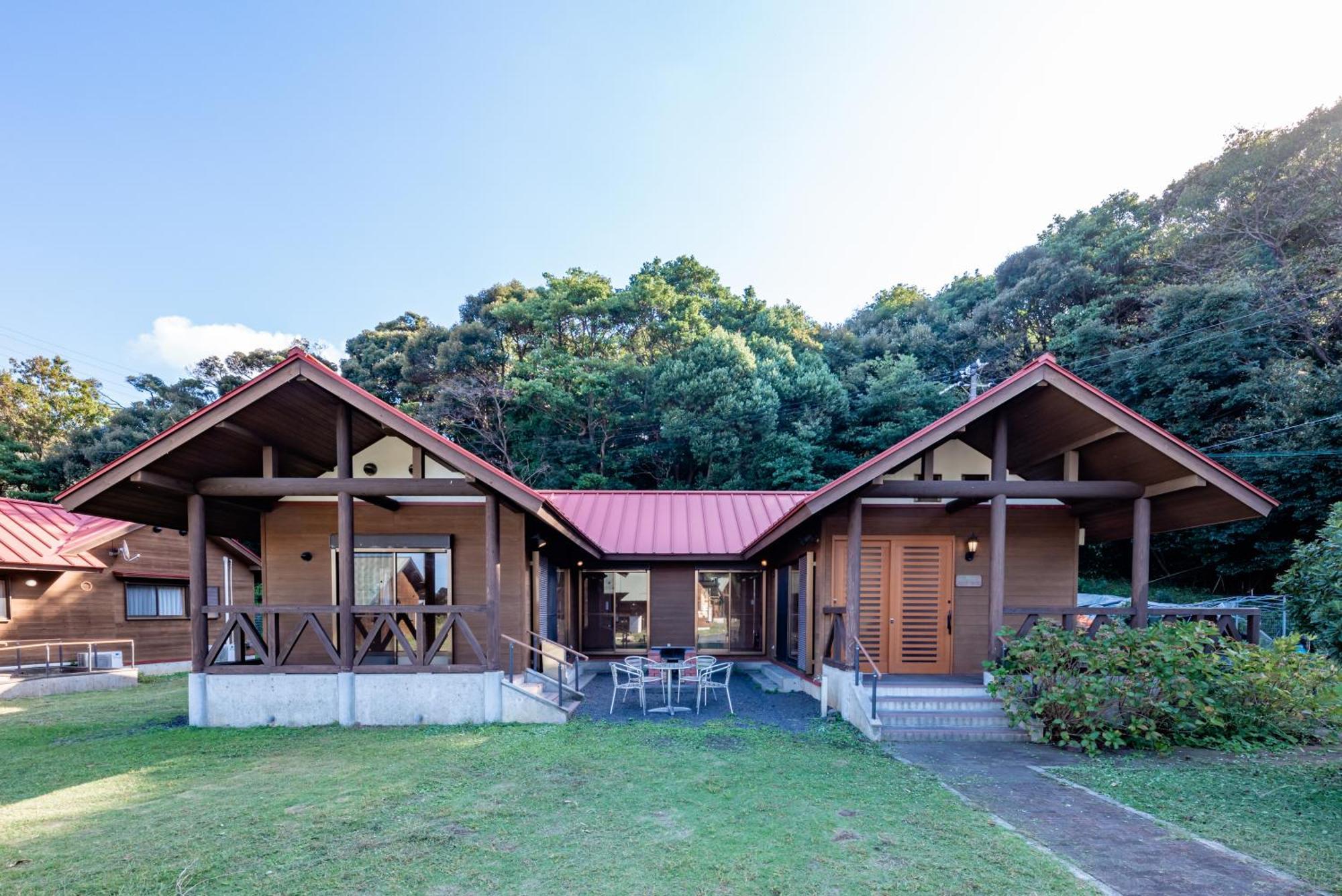 Kyoto Maizuru Fururu Farm Cottage Exterior foto