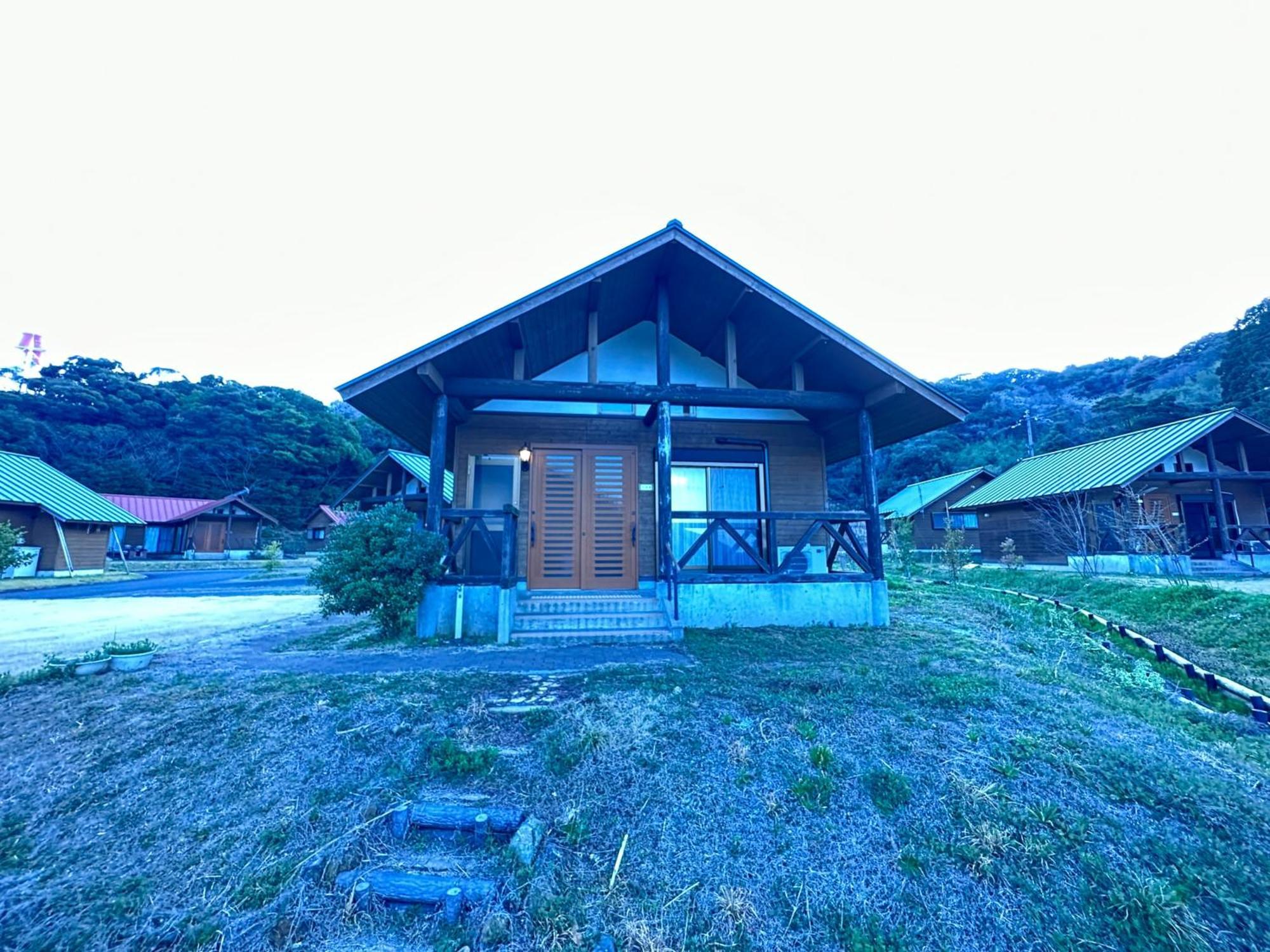 Kyoto Maizuru Fururu Farm Cottage Exterior foto