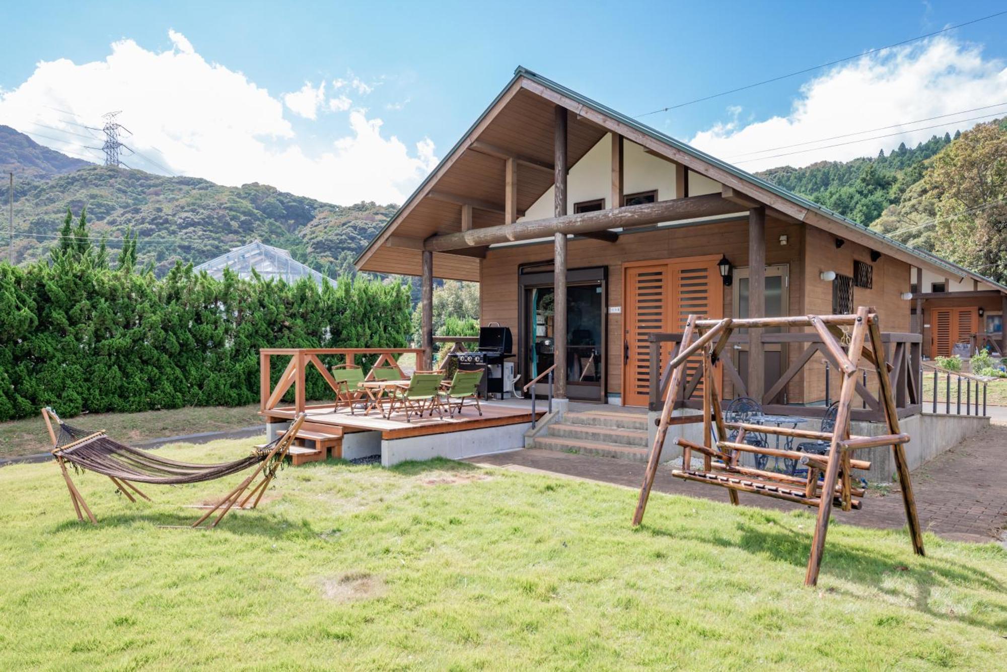 Kyoto Maizuru Fururu Farm Cottage Exterior foto