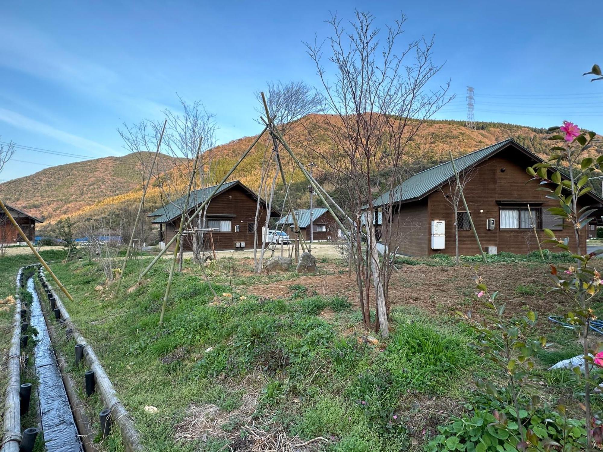 Kyoto Maizuru Fururu Farm Cottage Zimmer foto