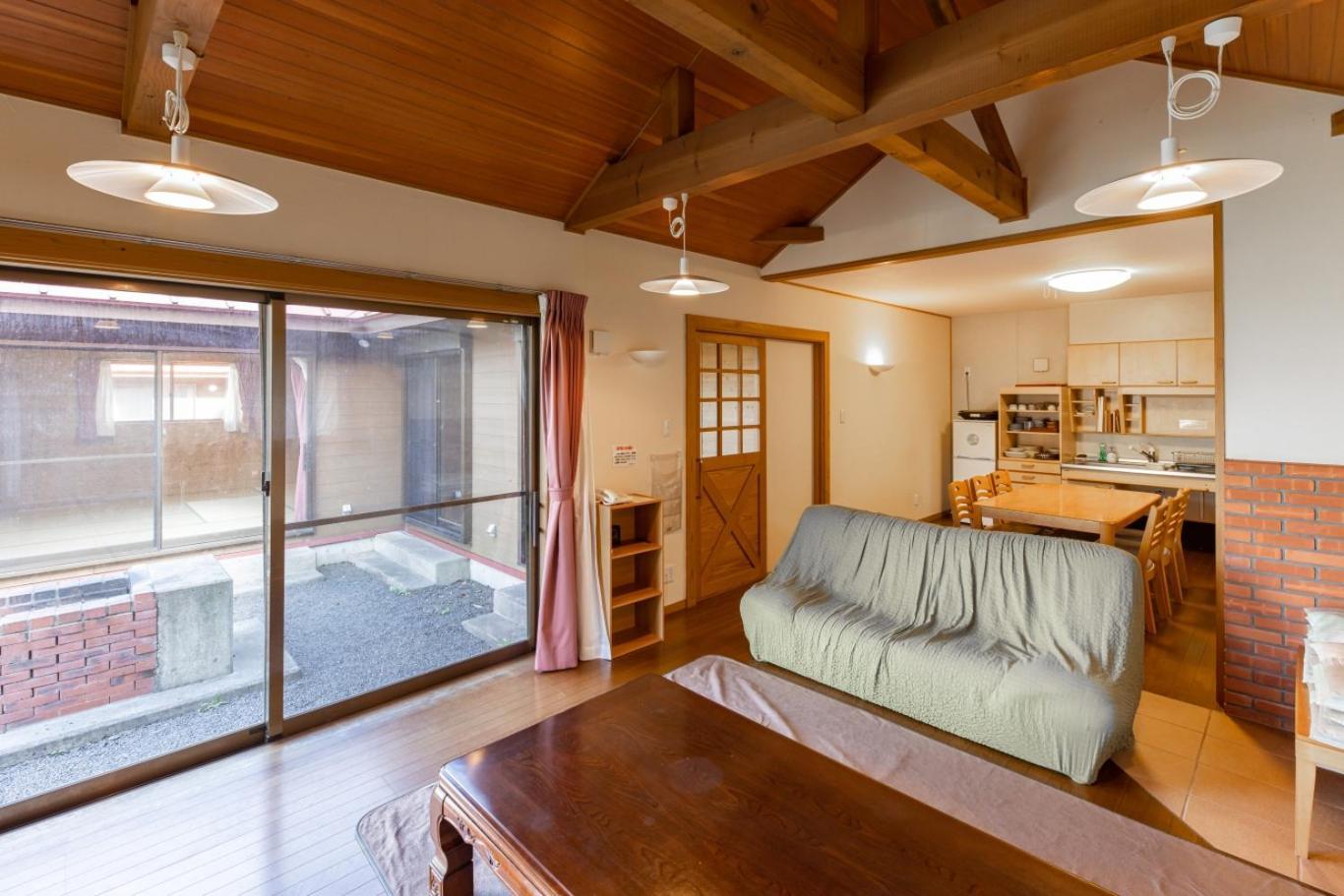 Kyoto Maizuru Fururu Farm Cottage Exterior foto
