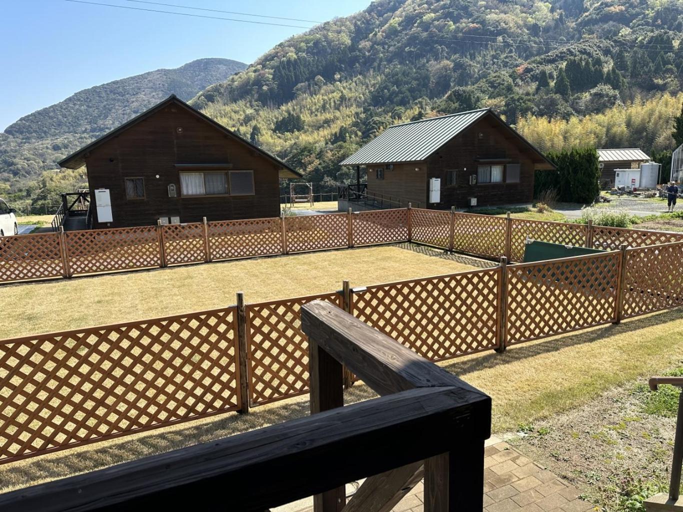 Kyoto Maizuru Fururu Farm Cottage Zimmer foto