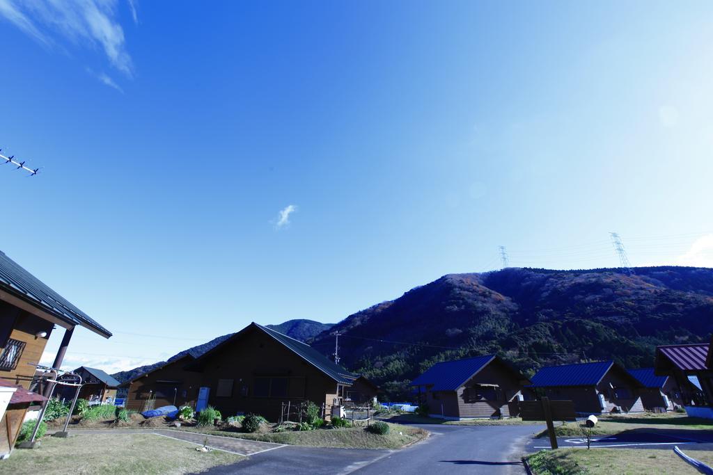 Kyoto Maizuru Fururu Farm Cottage Exterior foto